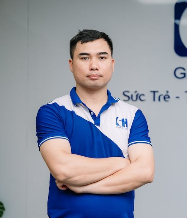 Bùi Tuấn Anh