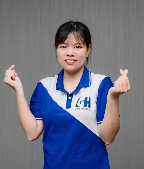 Nguyễn Thị Hương