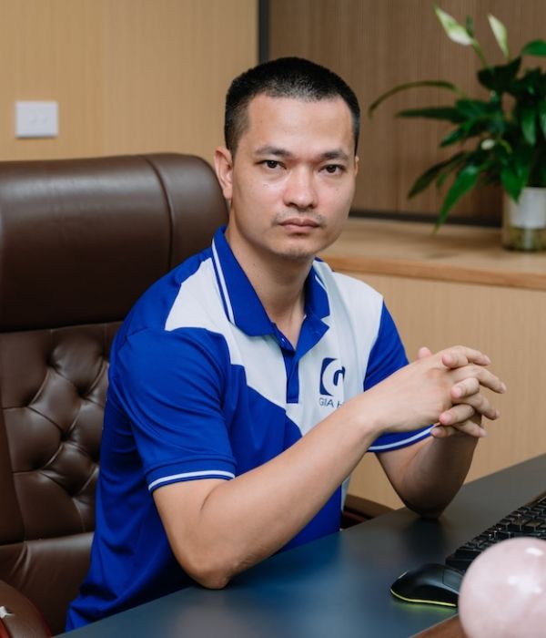 Nguyễn Văn Huy