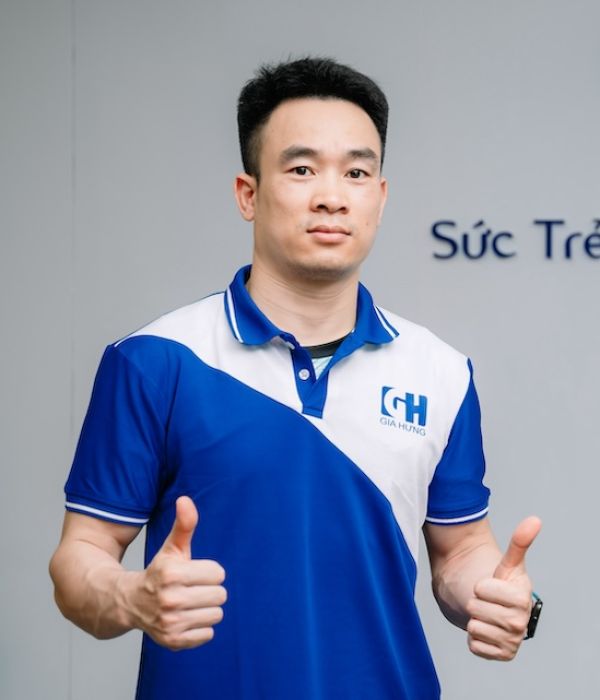 Nguyễn Văn Nam