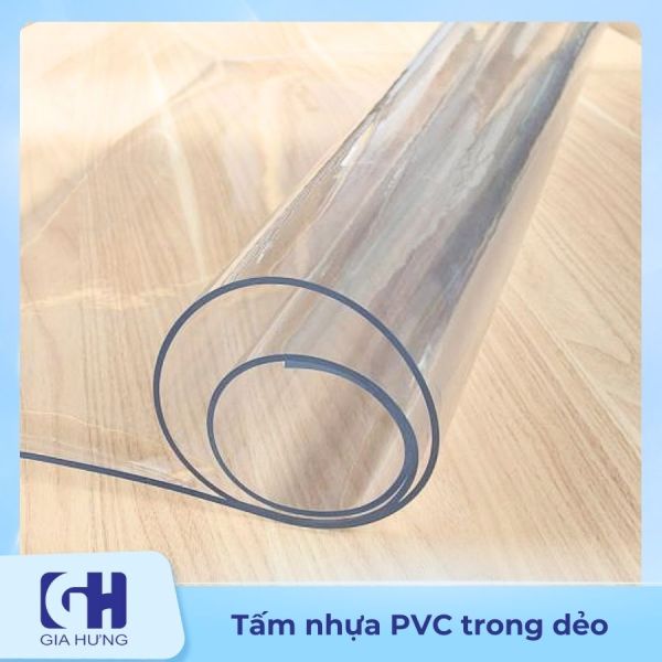 Tấm nhựa PVC