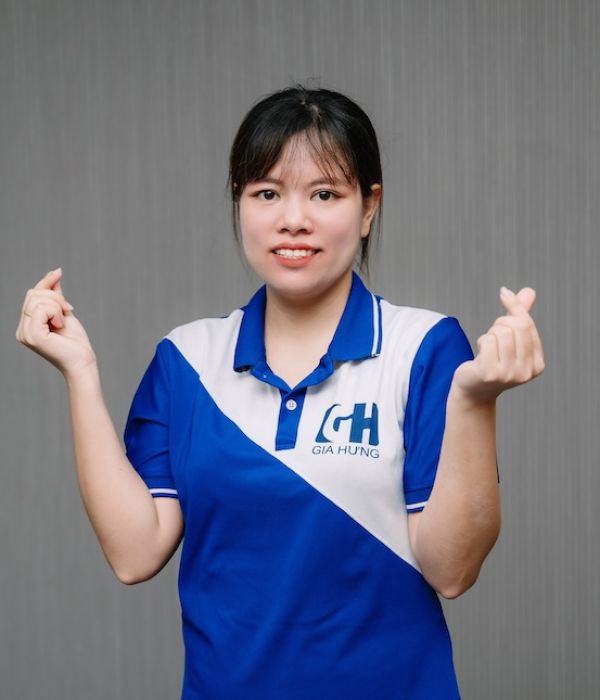Nguyễn Thị Hương