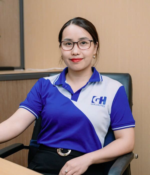 Trần Thị Hiền