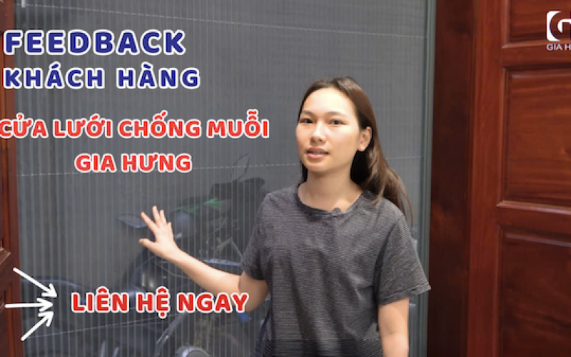 Chị Hương