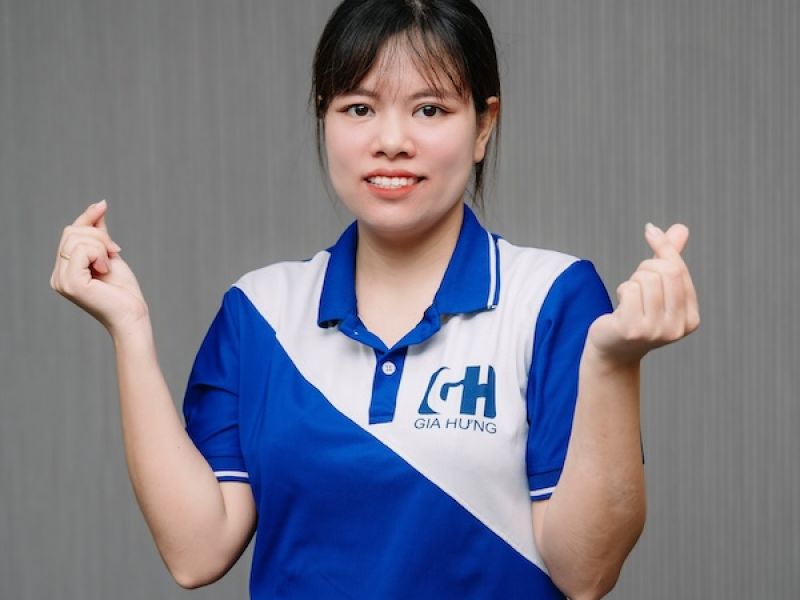 Nguyễn Thị Hương