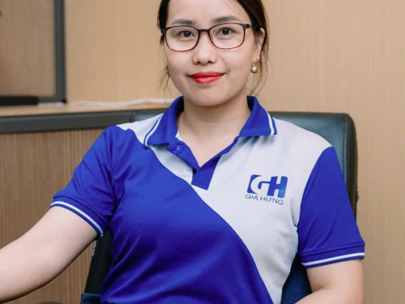 Trần Thị Hiền