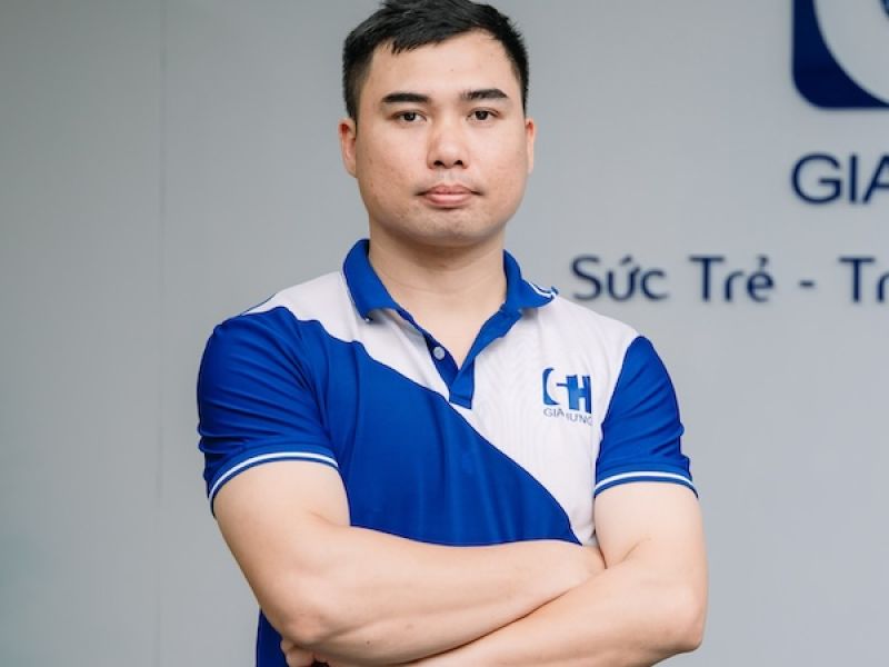 Bùi Tuấn Anh