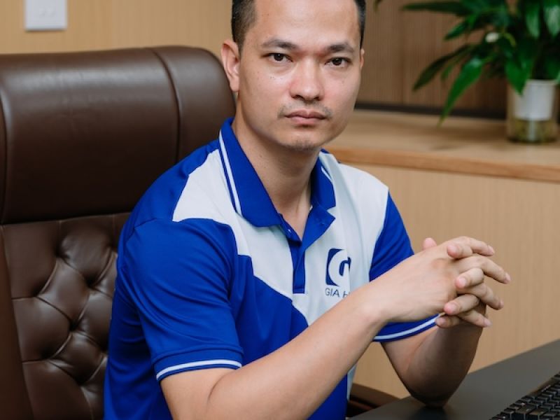 Nguyễn Văn Huy