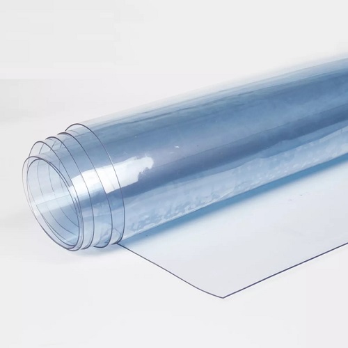 Màng nhựa PVC 