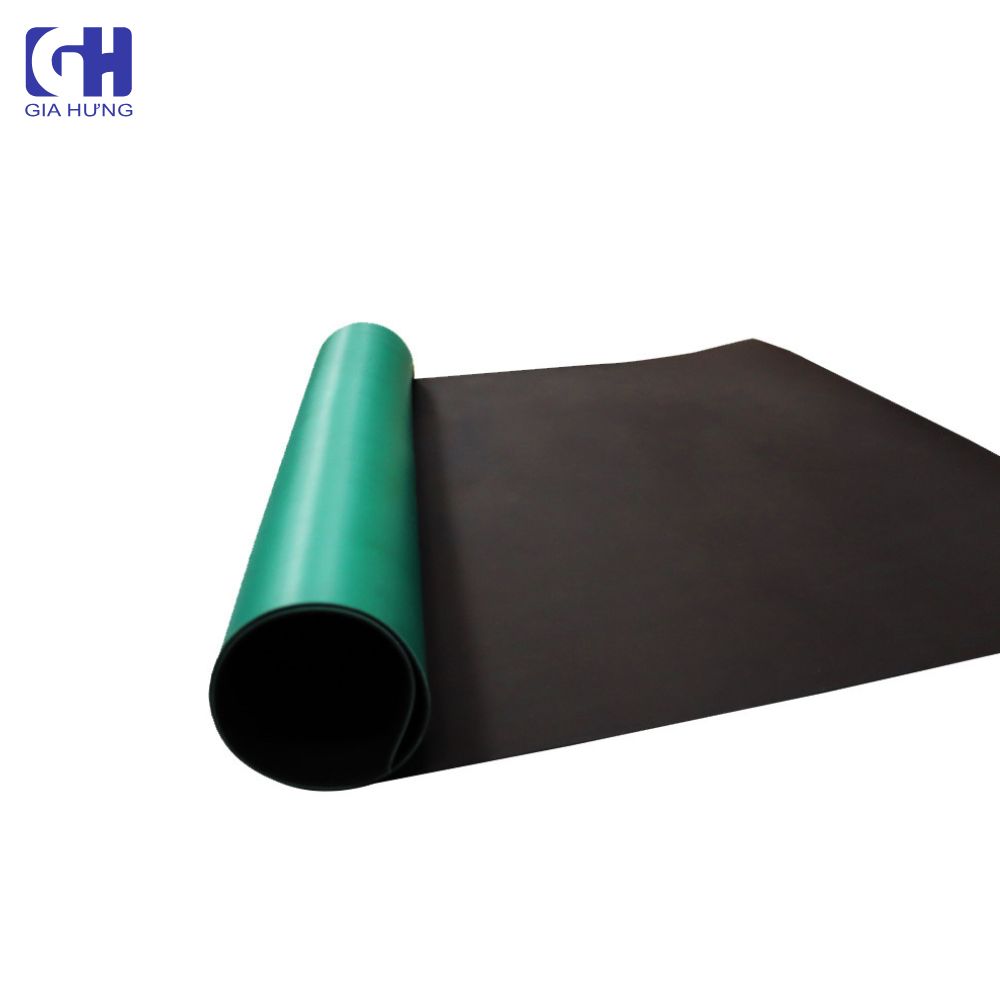 thảm cao su