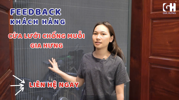 Chị Hương