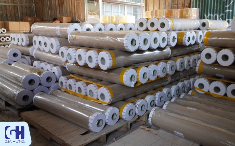 Tổng kho cuộn nhựa pvc khổ lớn đầy đủ mẫu mã, giá tại kho