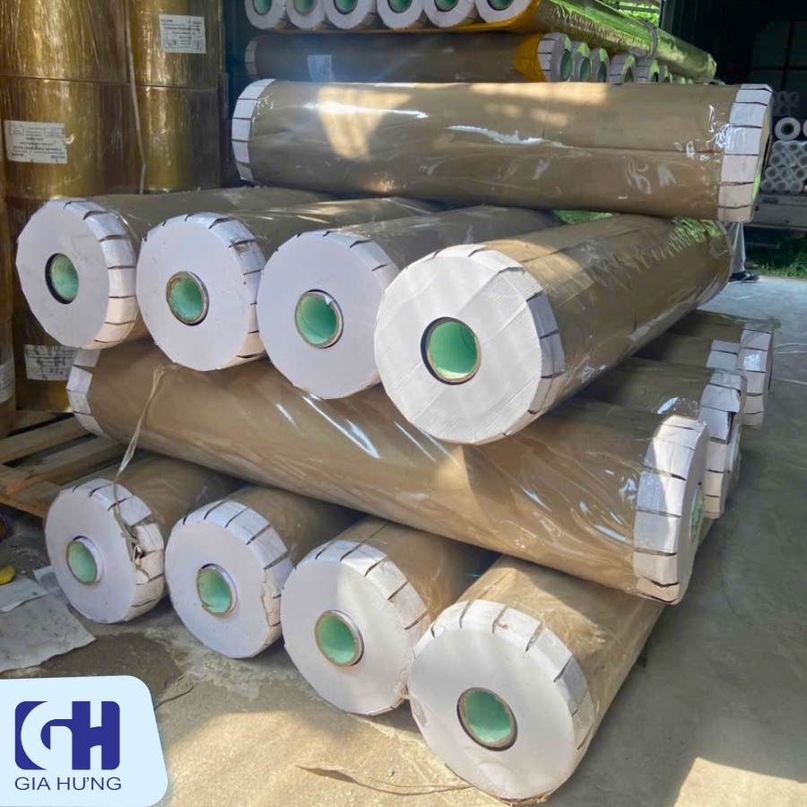 Tổng kho màng nhựa PVC khổ lớn đầy đủ mẫu mã, giá tại kho
