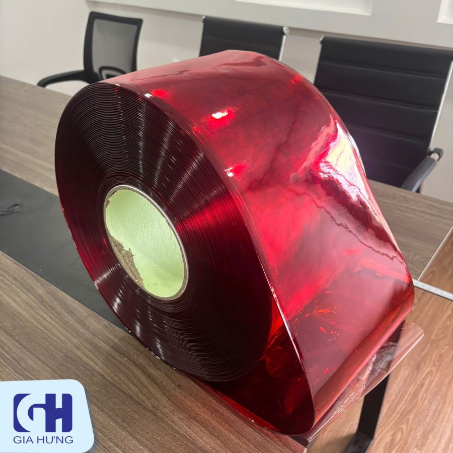 cuộn nhựa chống tia lửa hàn