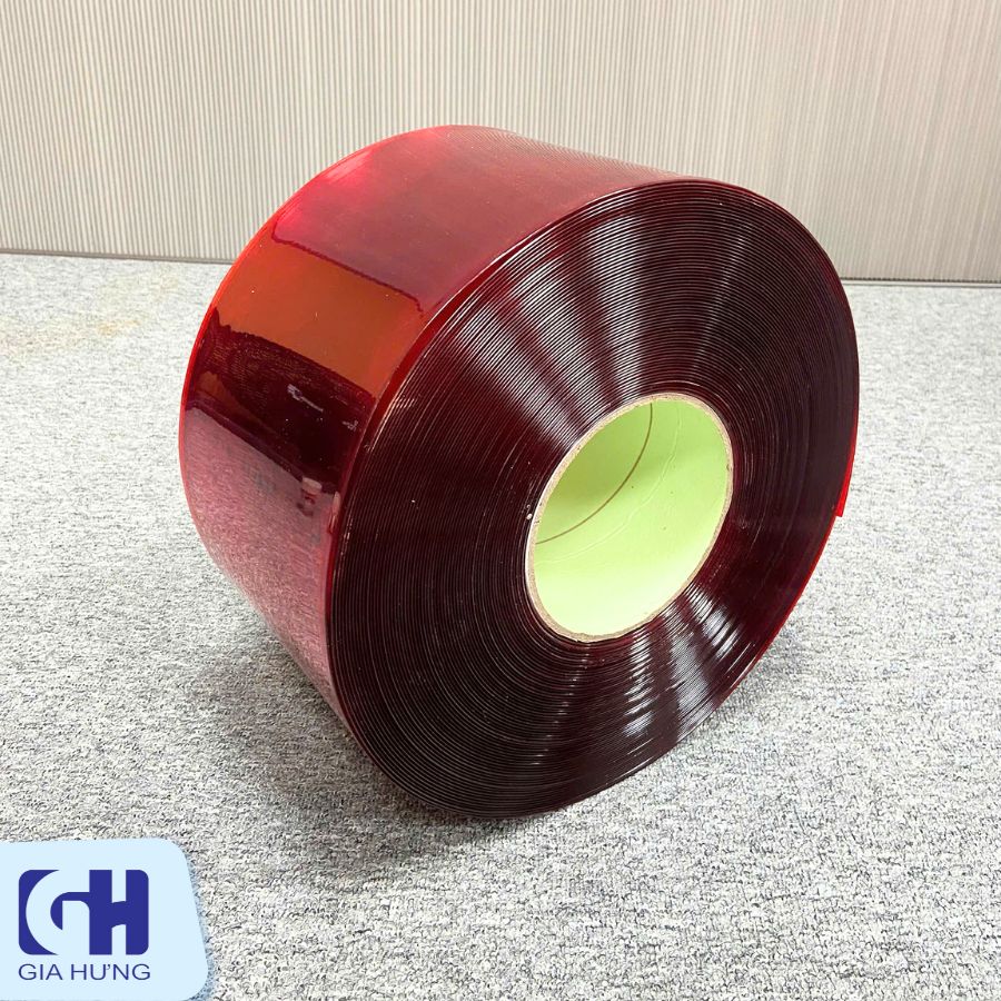 màng nhựa pvc tia lửa hàn