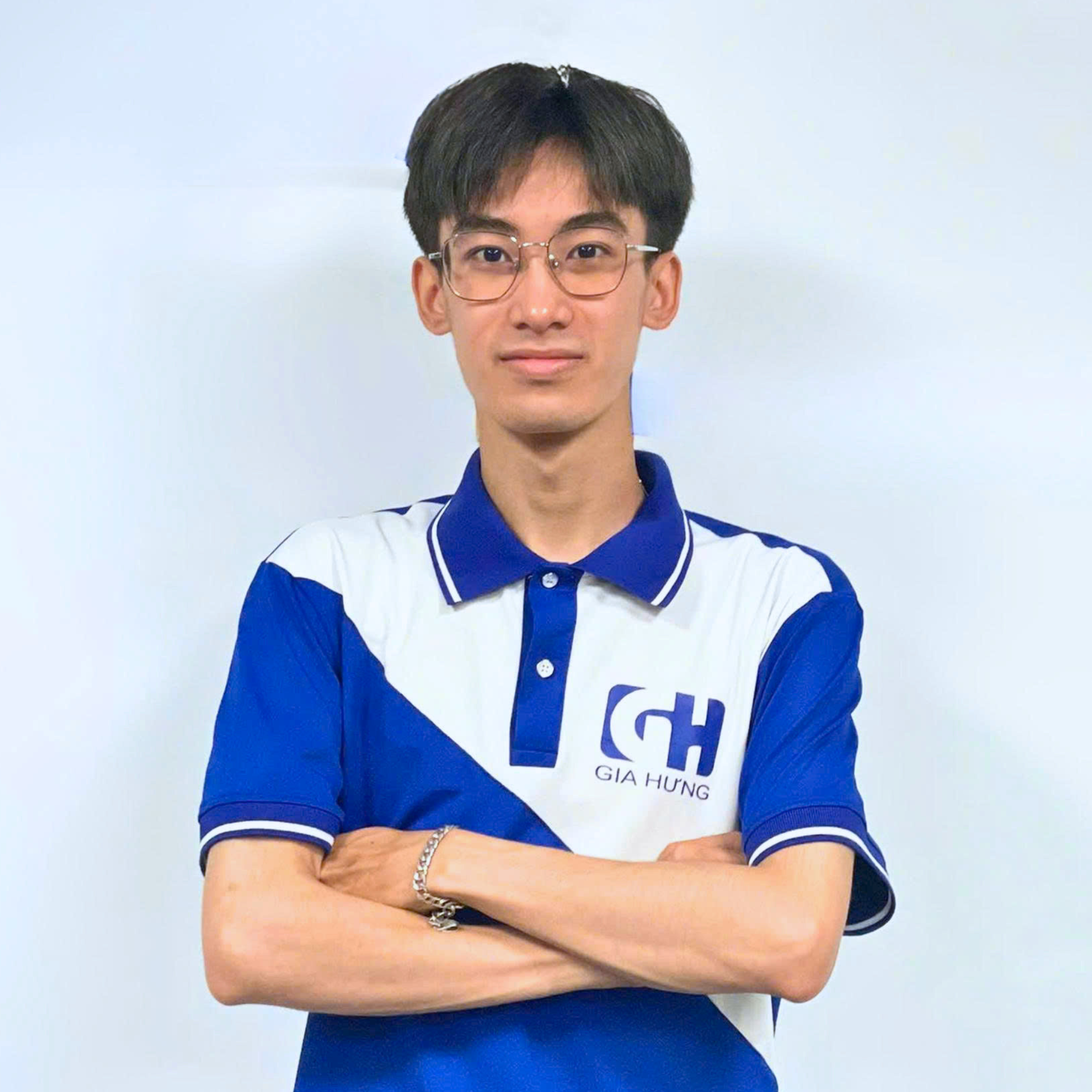 Mr. Huy