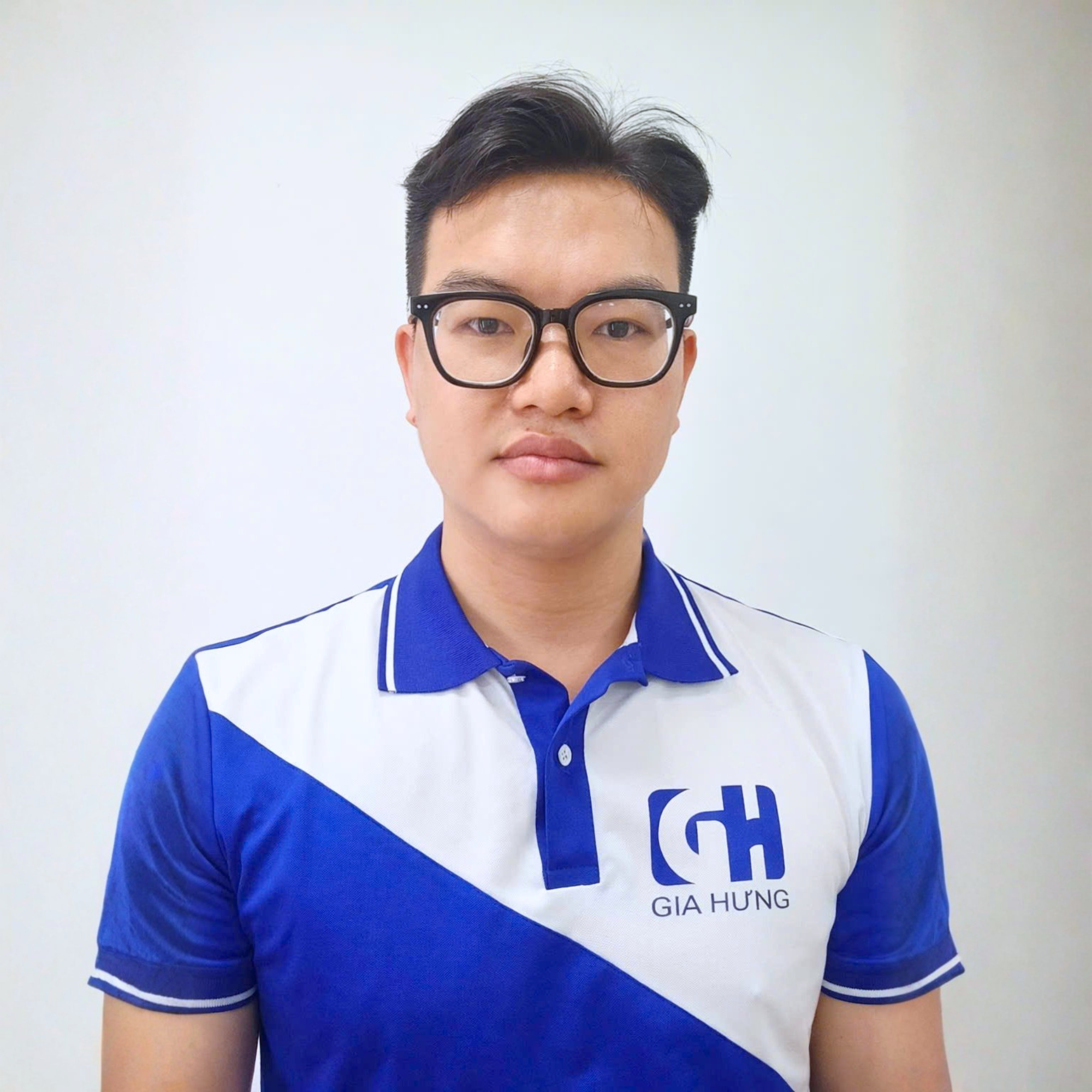 Mr. Thiên