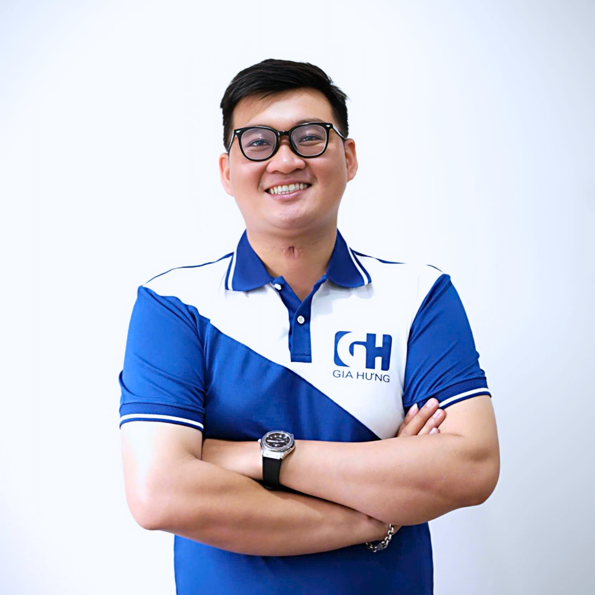 Mr. Tiến