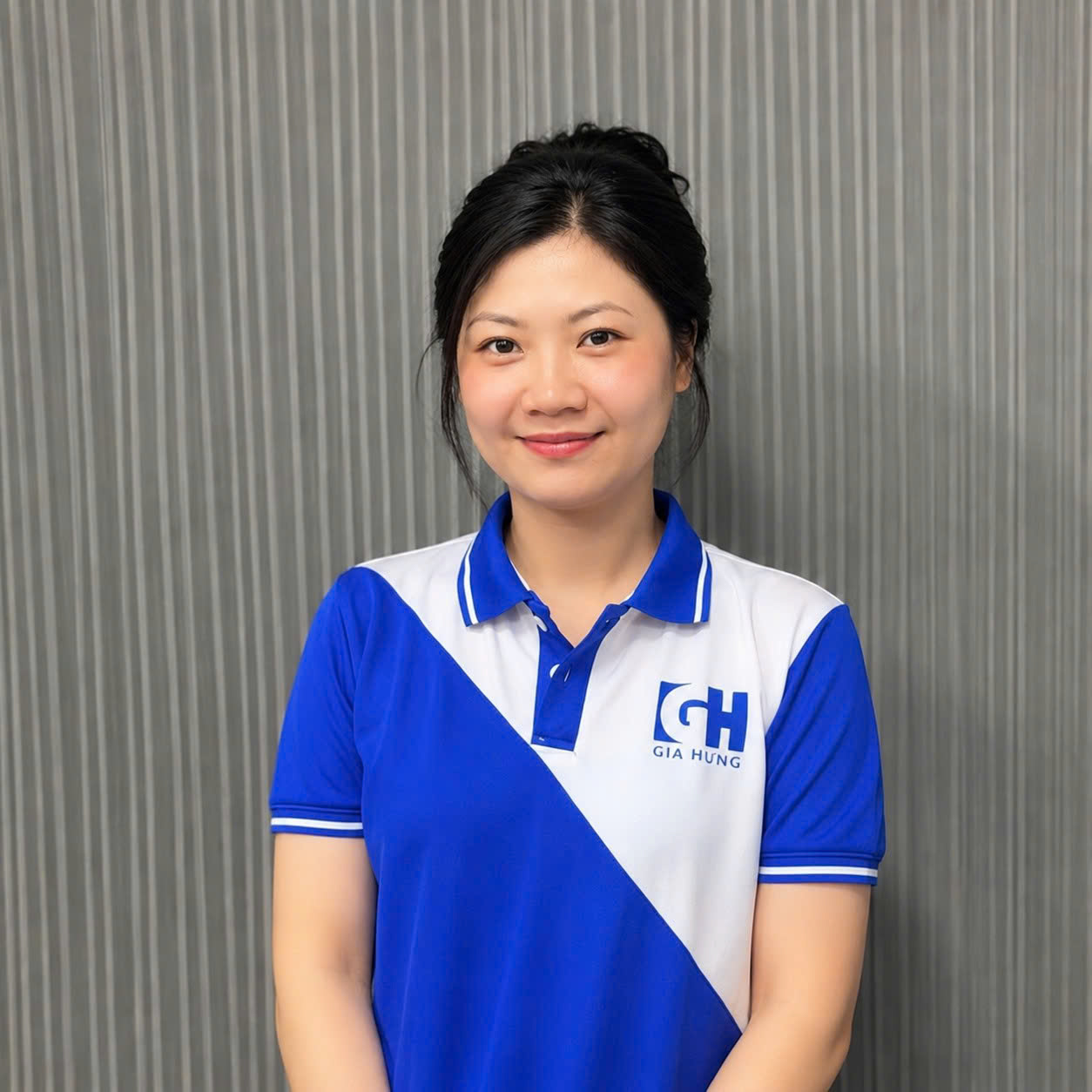 Ms Thuỳ Dương